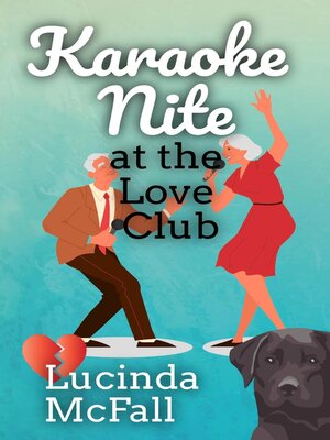 cover image of Karaoke Nite at the Love Club